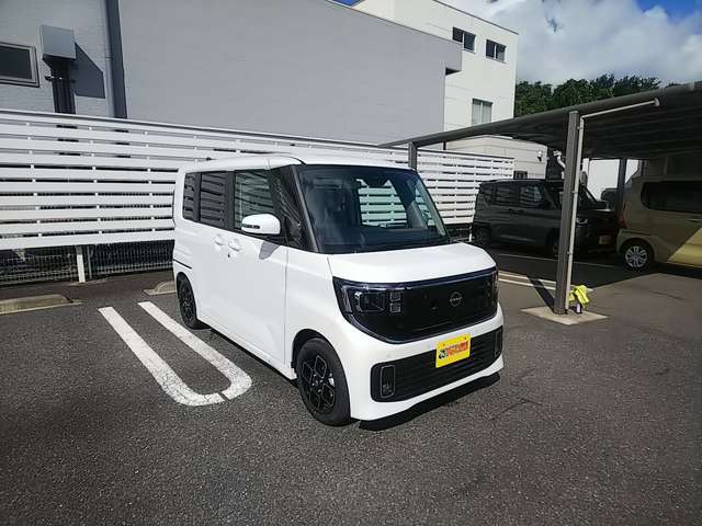 日産 ルークス ６６０ ハイウェイスターＸ R8年 (関東) 99