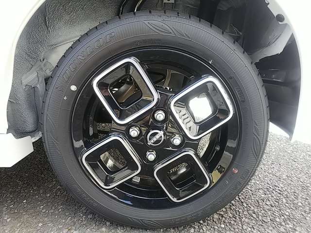日産 ルークス ６６０ ハイウェイスターＸ R8年 (関東) 99