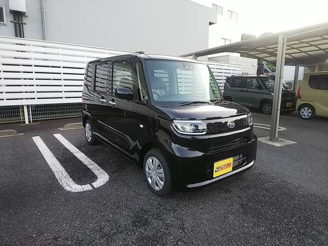 ダイハツ タント ６６０ Ｌ R7年 (関東) 99
