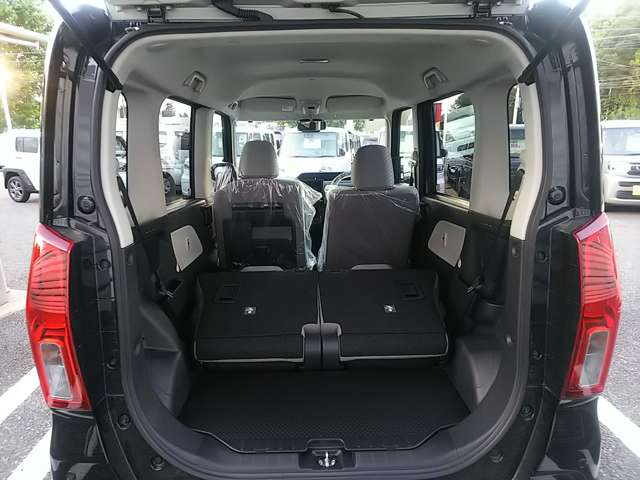ダイハツ タント ６６０ Ｌ R7年 (関東) 99