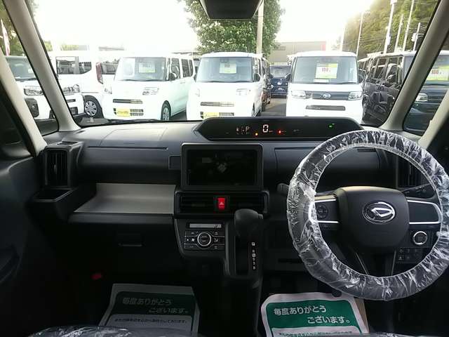 ダイハツ タント ６６０ Ｌ R7年 (関東) 99
