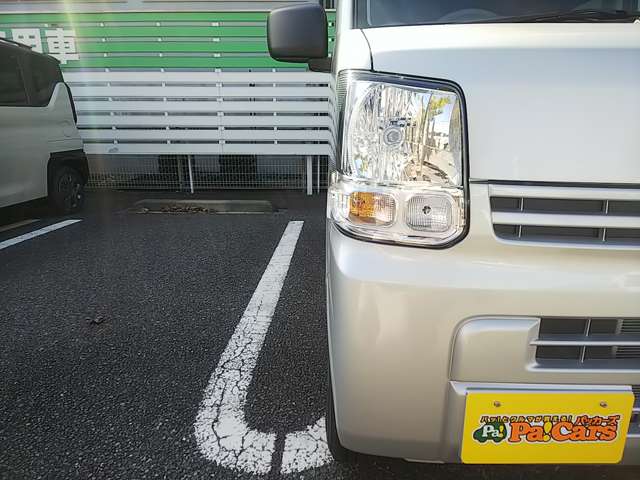 スズキ エブリイ ６６０ ＰＡ スズキ セーフティー サポート 非装着車 ハイルーフ R8年 (関東) 99