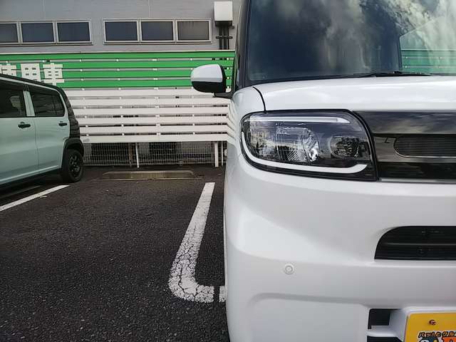 ダイハツ タント ６６０ Ｘ R7年 (関東) 99