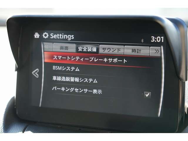 マツダ ＣＸ−３ １．８ ＸＤ ディーゼルターボ R3年 () 99