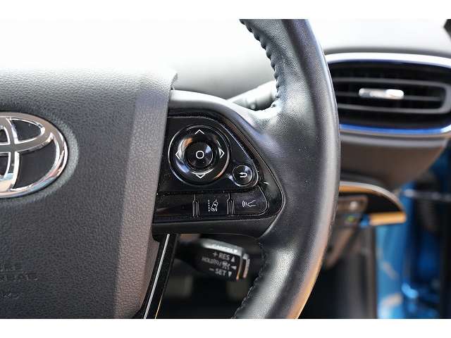 トヨタ プリウス １．８ Ａ ツーリングセレクション R1年 () 99