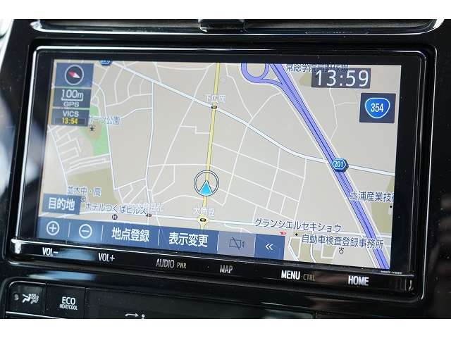 トヨタ プリウス １．８ Ａ ツーリングセレクション R1年 () 99