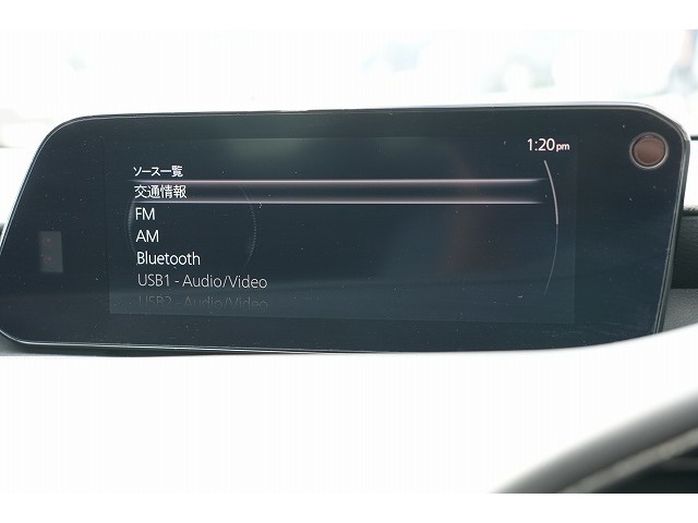 マツダ ＭＡＺＤＡ３　ファストバック １．８ ＸＤ プロアクティブ ツーリング セレクション ディーゼルターボ R1年 () 99