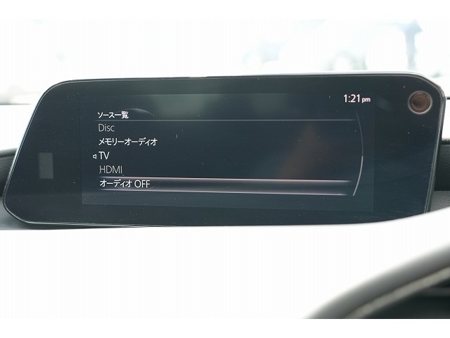 マツダ ＭＡＺＤＡ３　ファストバック １．８ ＸＤ プロアクティブ ツーリング セレクション ディーゼルターボ R1年 () 99