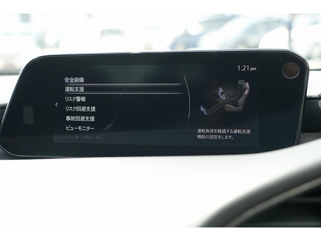 マツダ ＭＡＺＤＡ３　ファストバック １．８ ＸＤ プロアクティブ ツーリング セレクション ディーゼルターボ R1年 () 99