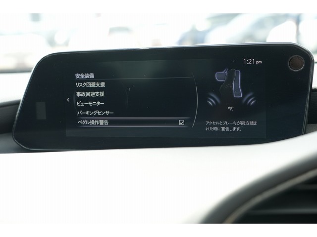 マツダ ＭＡＺＤＡ３　ファストバック １．８ ＸＤ プロアクティブ ツーリング セレクション ディーゼルターボ R1年 () 99