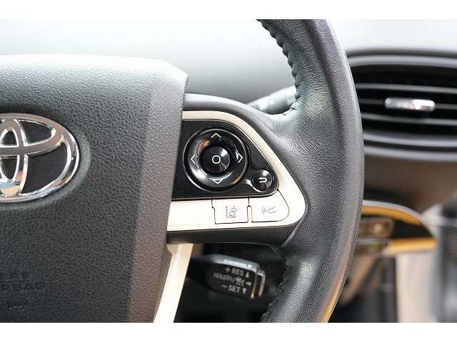 トヨタ プリウス １．８ Ｓ セーフティ プラス H30年 () 99