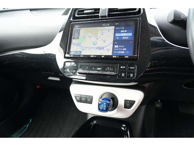 トヨタ プリウス １．８ Ｓ セーフティ プラス H30年 () 99