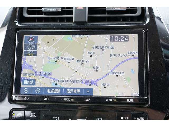 トヨタ プリウス １．８ Ｓ セーフティ プラス H30年 () 99