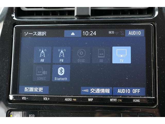 トヨタ プリウス １．８ Ｓ セーフティ プラス H30年 () 99