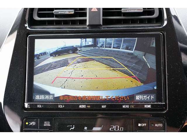 トヨタ プリウス １．８ Ｓ セーフティ プラス H30年 () 99