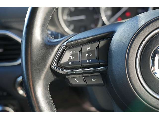 マツダ ＣＸ−８ ２．２ ＸＤ Ｌパッケージ ディーゼルターボ H30年 () 99