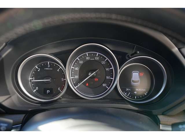 マツダ ＣＸ−８ ２．２ ＸＤ Ｌパッケージ ディーゼルターボ H30年 () 99