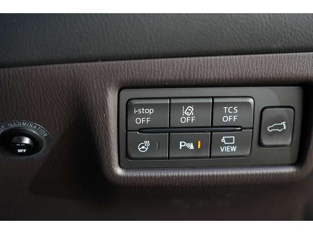 マツダ ＣＸ−８ ２．２ ＸＤ Ｌパッケージ ディーゼルターボ H30年 () 99