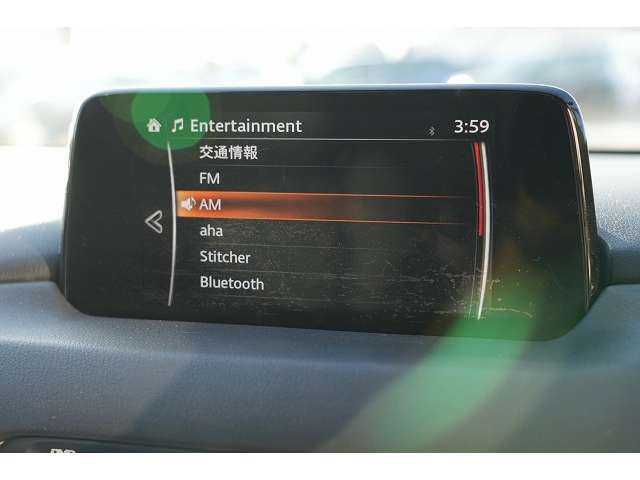 マツダ ＣＸ−８ ２．２ ＸＤ Ｌパッケージ ディーゼルターボ H30年 () 99