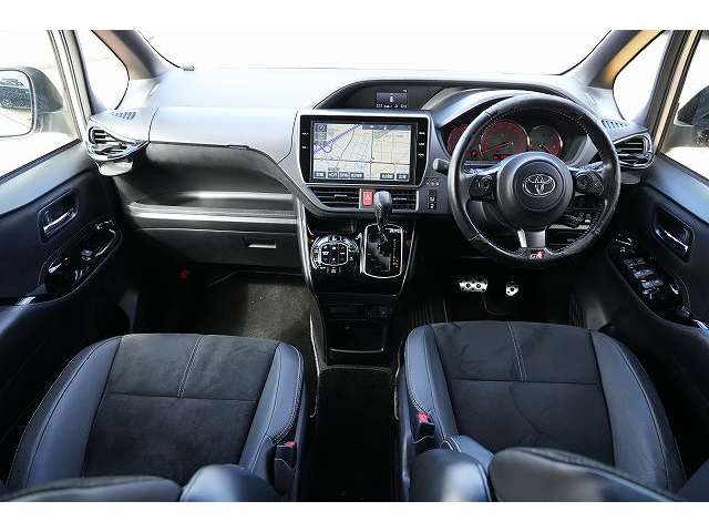 トヨタ ヴォクシー ２．０ ＺＳ ＧＲ スポーツ H30年 () 99