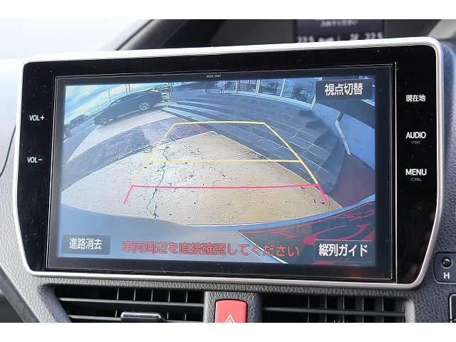 トヨタ ヴォクシー ２．０ ＺＳ ＧＲ スポーツ H30年 () 99