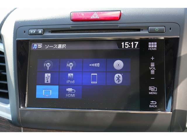 ホンダ ジェイド　ハイブリッド １．５ ハイブリッド Ｘ H28年 () 99