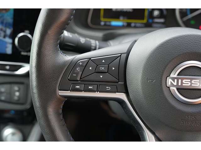 日産 リーフ Ｘ　Ｖセレクション R3年 () 99