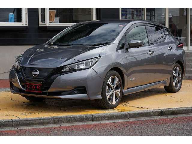 日産 リーフ Ｘ　Ｖセレクション R3年 () 99