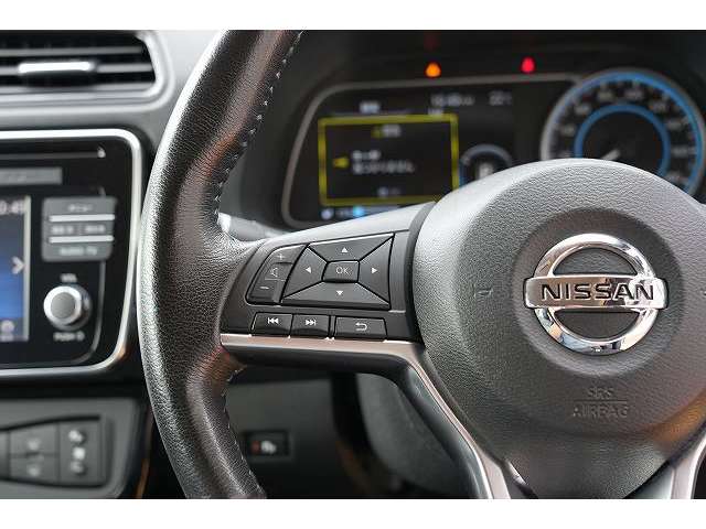 日産 リーフ Ｇ H30年 () 99