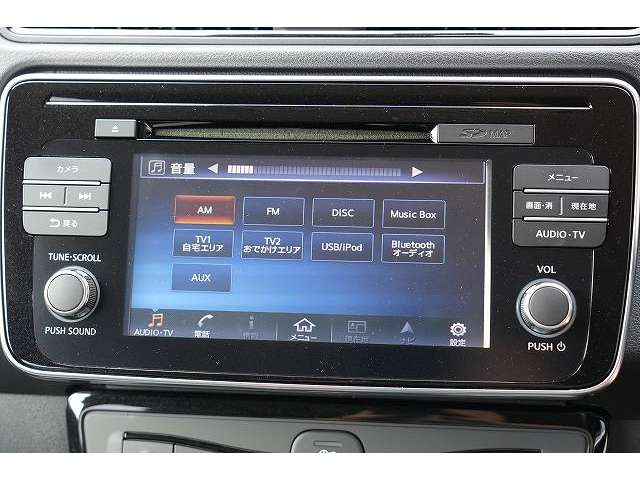 日産 リーフ Ｇ H30年 () 99