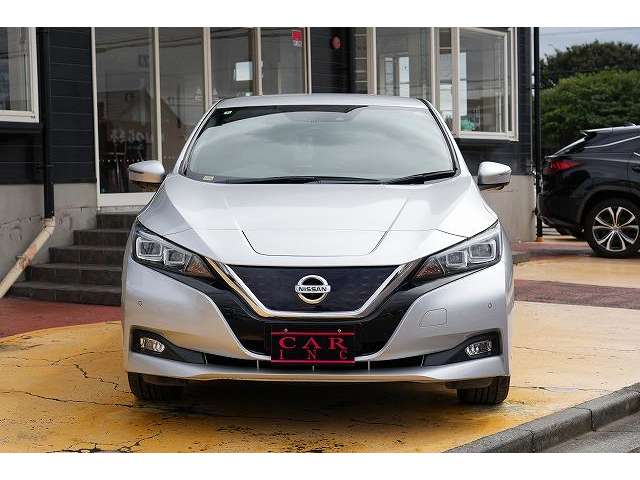 日産 リーフ Ｇ H30年 () 99