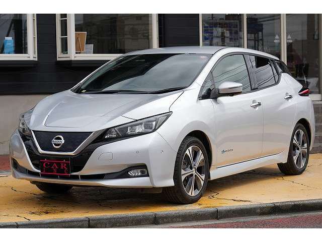 日産 リーフ Ｇ H30年 () 99