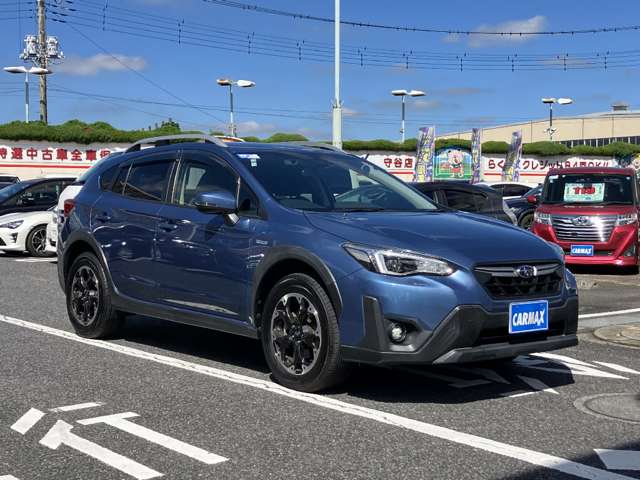 スバル ＸＶ ２．０Ｅ－Ｌ アイサイト ４ＷＤ R2年 (関東) 99
