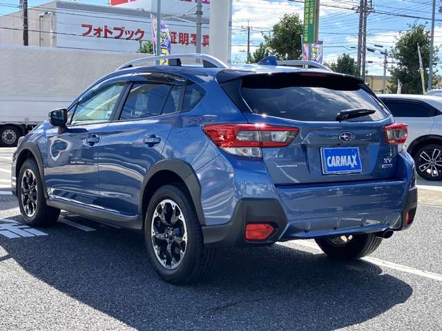 スバル ＸＶ ２．０Ｅ－Ｌ アイサイト ４ＷＤ R2年 (関東) 99