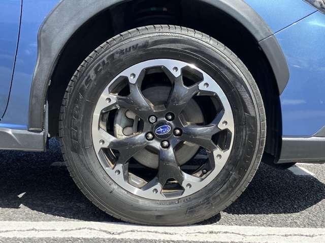 スバル ＸＶ ２．０Ｅ－Ｌ アイサイト ４ＷＤ R2年 (関東) 99