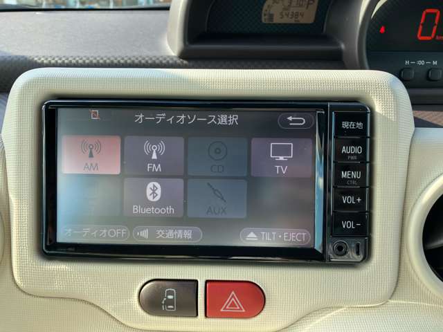 トヨタ スペイド １．５ Ｆ H29年 (関東) 99