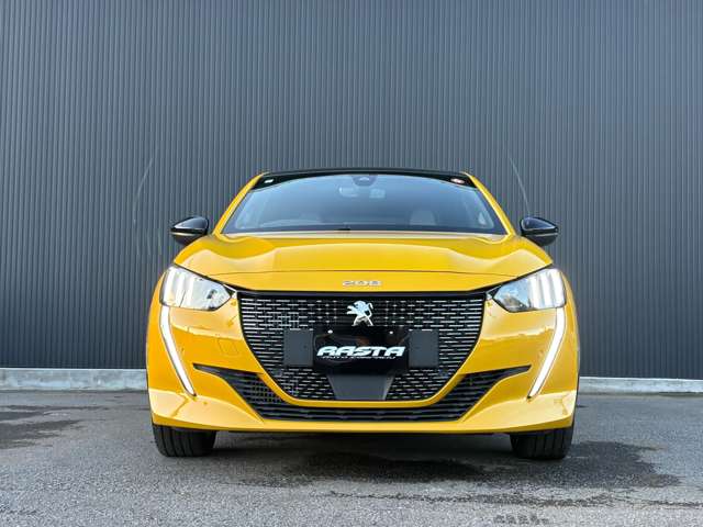 プジョー ２０８ ＧＴライン R2年 (関東) 99