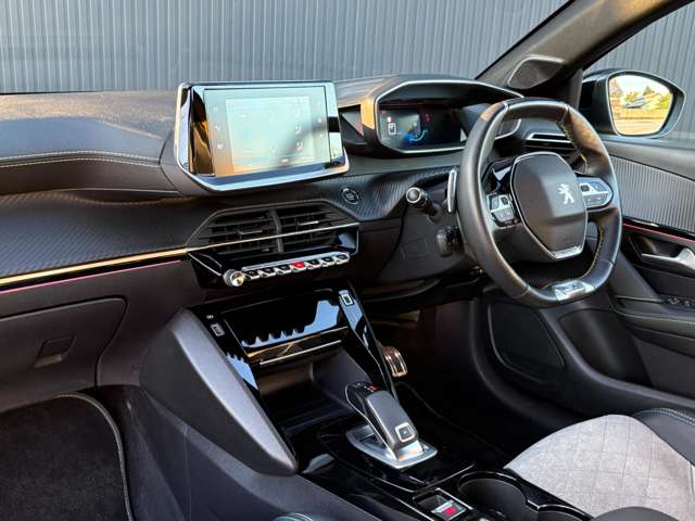 プジョー ２０８ ＧＴライン R2年 (関東) 99