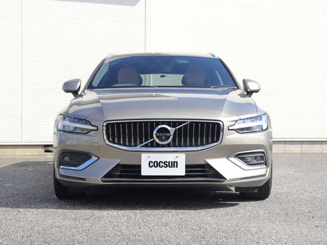 ボルボ Ｖ６０ Ｂ５　インスクリプション R3年 (関東) 99