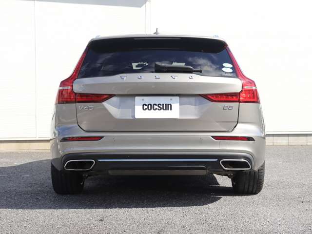 ボルボ Ｖ６０ Ｂ５　インスクリプション R3年 (関東) 99