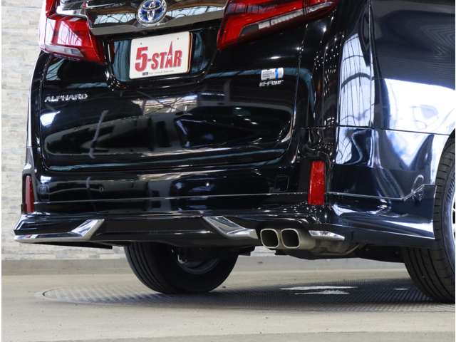 トヨタ アルファード　ハイブリッド ハイブリッド ２．５ Ｓ タイプゴールドＩＩ Ｅ－ＦＯＵＲ ４ＷＤ R4年 (関東) 99