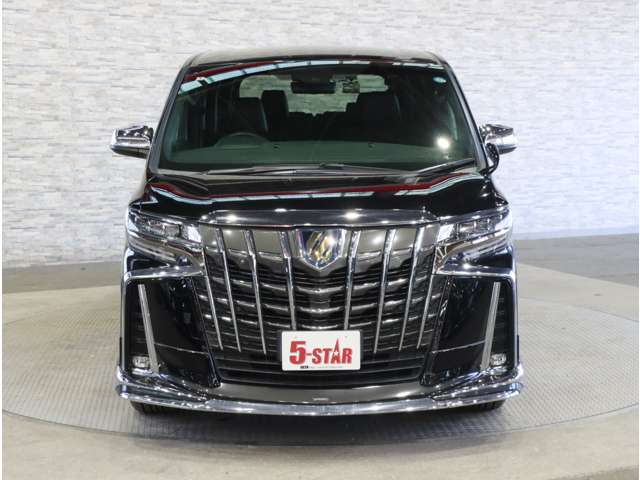 トヨタ アルファード　ハイブリッド ハイブリッド ２．５ Ｓ タイプゴールドＩＩ Ｅ－ＦＯＵＲ ４ＷＤ R4年 (関東) 99