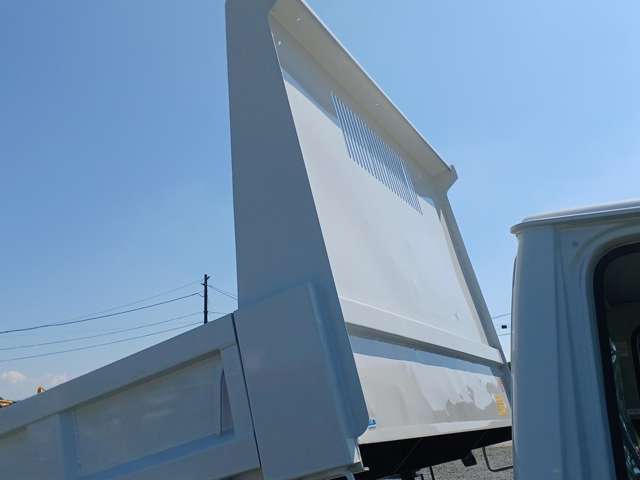 いすゞ エルフ ２トン強化ダンプ 全低床 H27年 (九州・沖縄) 99