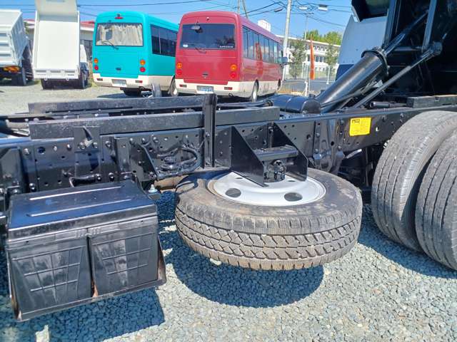 いすゞ エルフ ２トン強化ダンプ 全低床 H27年 (九州・沖縄) 99