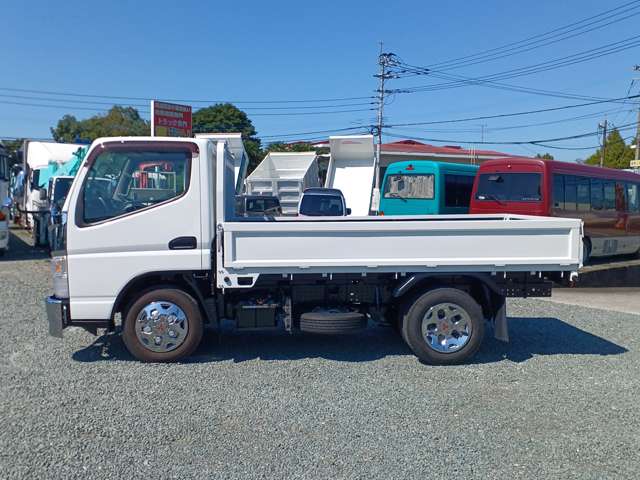三菱フソウ キャンター ３．０ 高床 ディーゼルターボ H30年 (九州・沖縄) 99