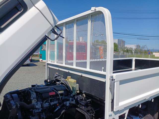 三菱フソウ キャンター ３．０ 高床 ディーゼルターボ H30年 (九州・沖縄) 99