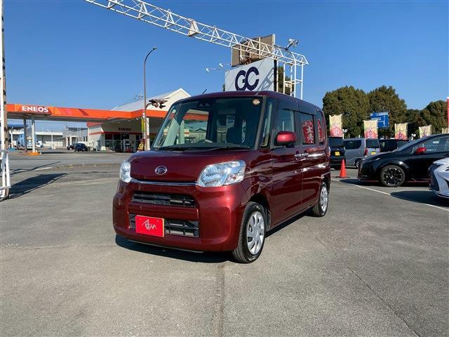 ダイハツ タント ６６０ Ｘ ＳＡＩＩＩ H29年 (九州・沖縄) 99