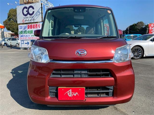 ダイハツ タント ６６０ Ｘ ＳＡＩＩＩ H29年 (九州・沖縄) 99
