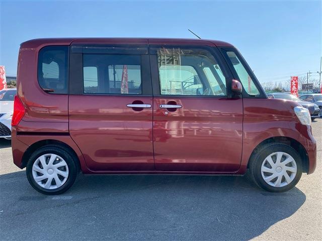 ダイハツ タント ６６０ Ｘ ＳＡＩＩＩ H29年 (九州・沖縄) 99