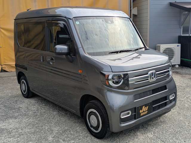 ホンダ Ｎ−ＶＡＮ ６６０ ＋スタイル ファン R3年 (九州・沖縄) 99